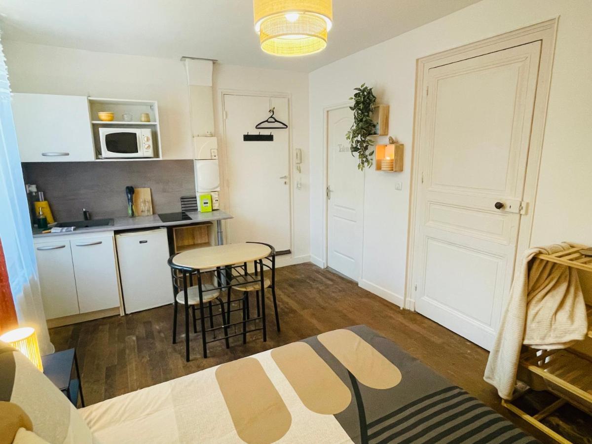 Le Romelia - Wifi Fibre - Calme - Parking Apartment *