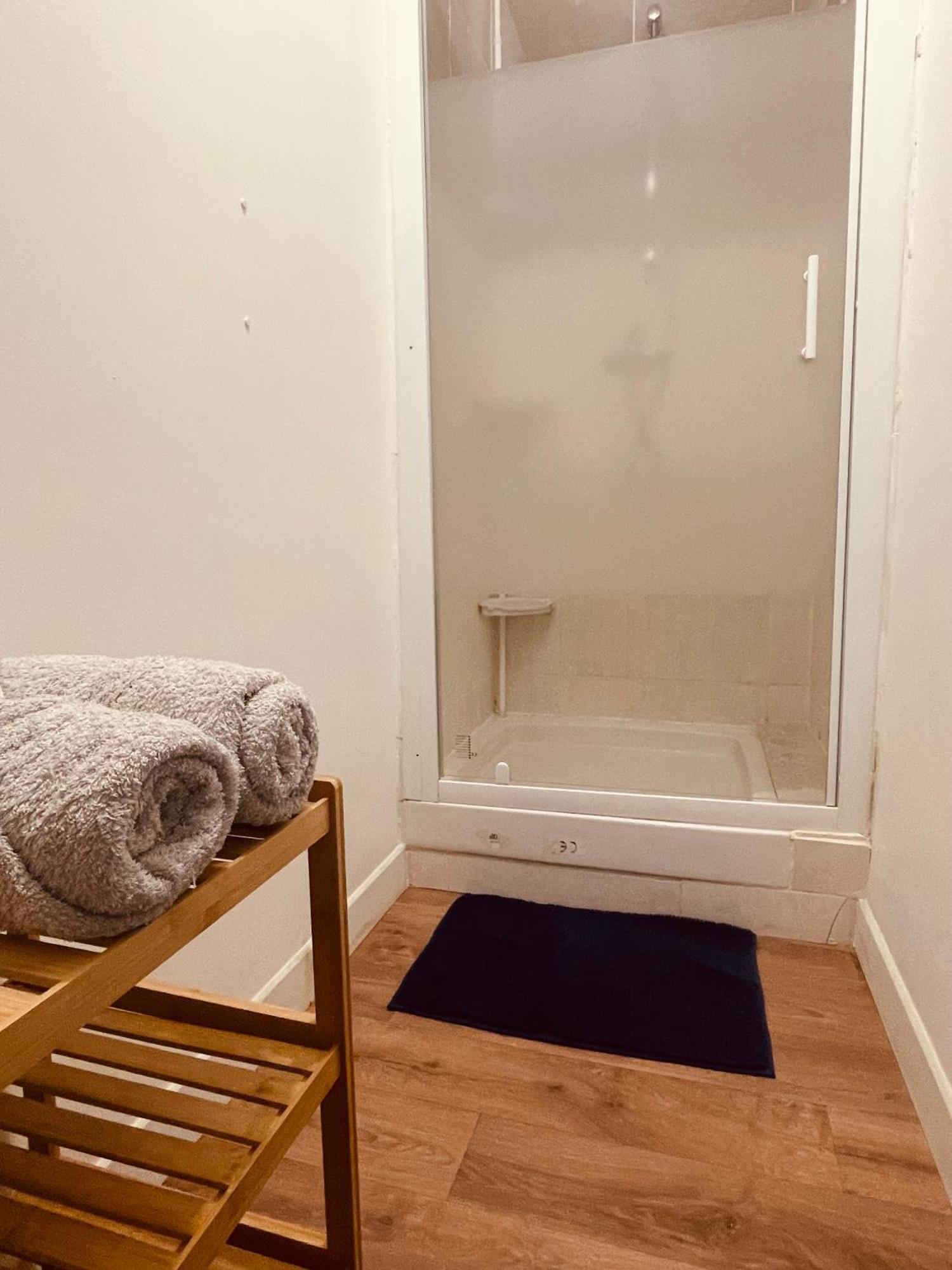 Le Romelia - Wifi Fibre - Calme - Parking Apartment